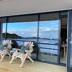 Waterfront With Panoramic Sea View *