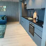 Waterfront With Panoramic Sea View *