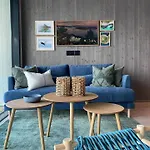 Waterfront With Panoramic Sea View Apartmán *