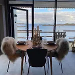 Waterfront With Panoramic Sea View *