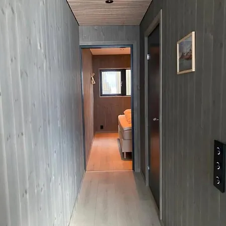 Waterfront With Panoramic Sea View