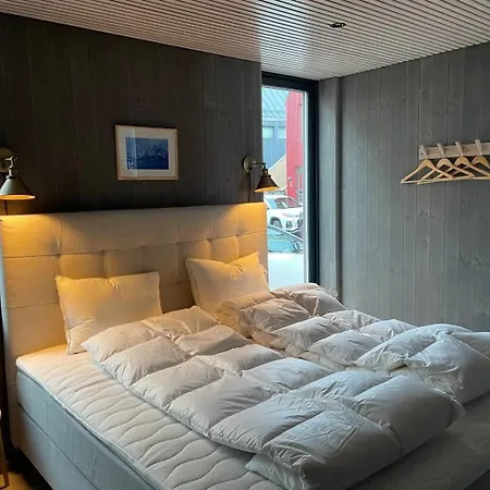 Daire Waterfront With Panoramic Sea View *