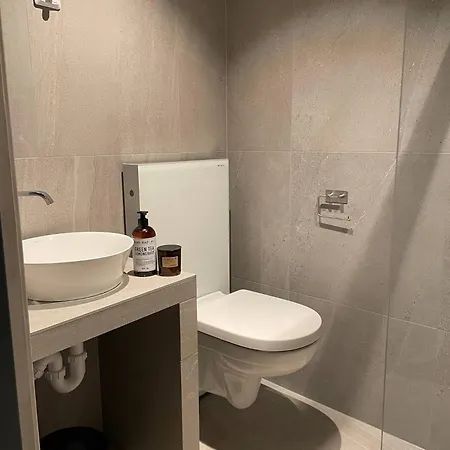 Waterfront With Panoramic Sea View * הנינגסבר